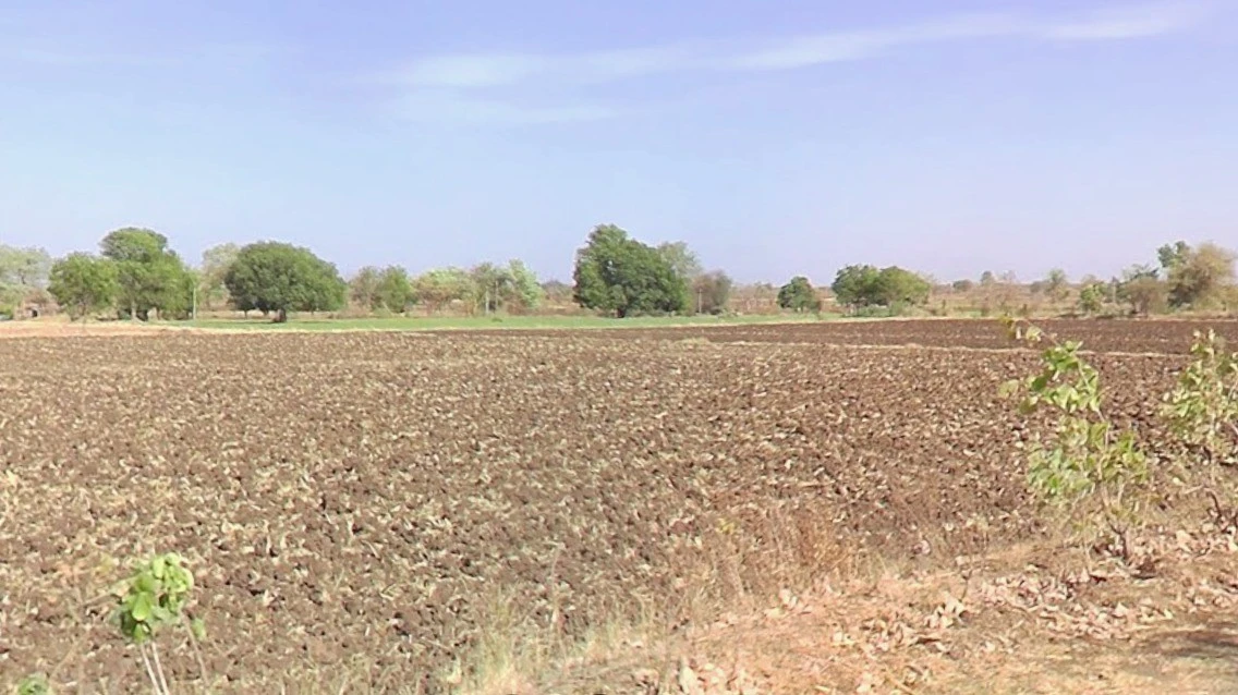 Gogawan, Madhya Pradesh 451335, India