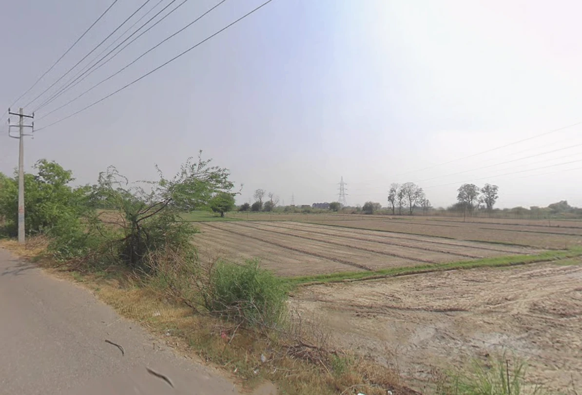 Kassar Rd, Kasaar, Haryana 124508, India