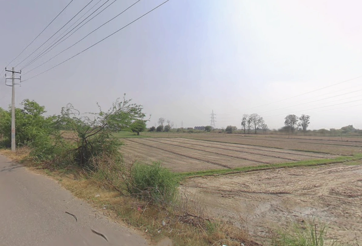 Kassar Rd, Kasaar, Haryana 124508, India