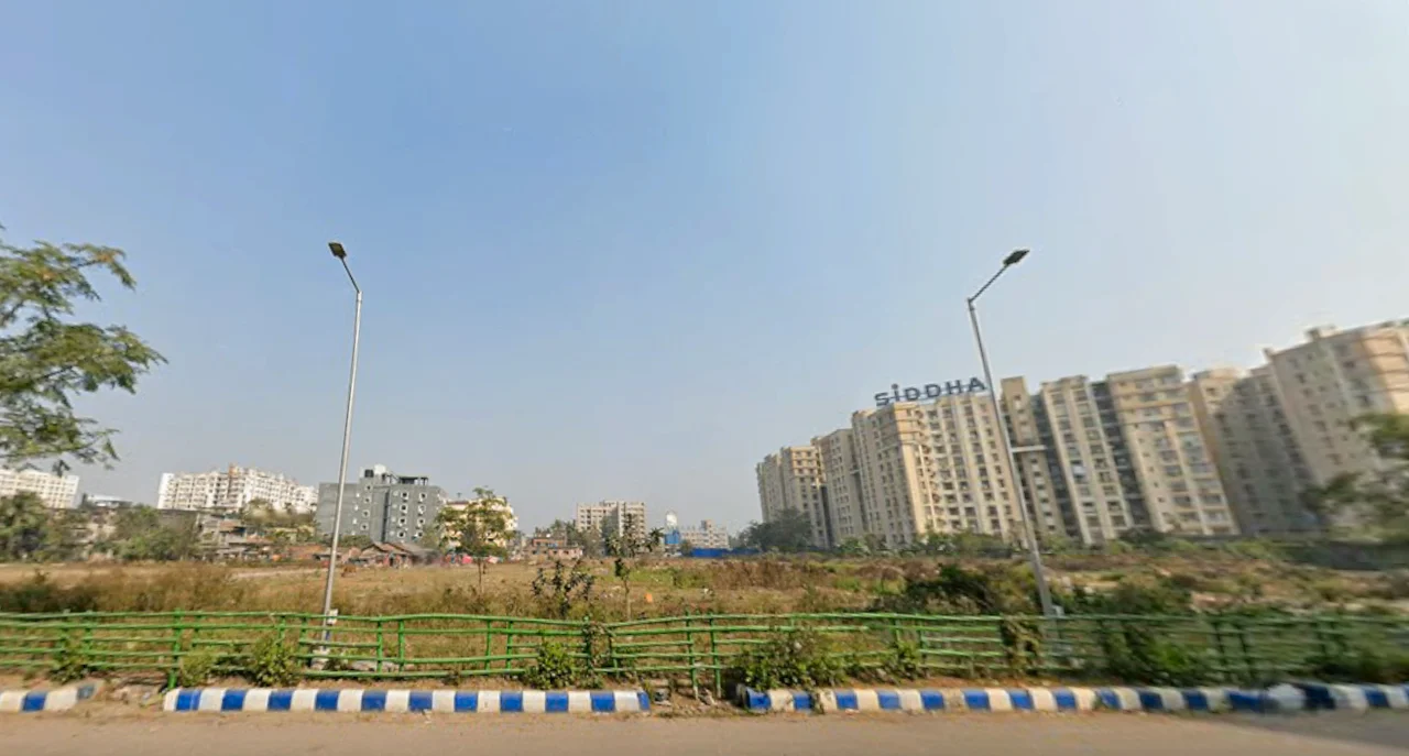 Jatragachhi, Deshbandhu Nagar, New Town, West Bengal, India preview 3