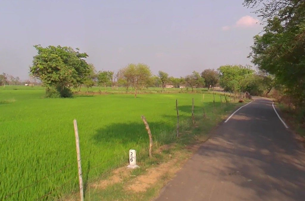 Kosa, Chhattisgarh, India preview 2