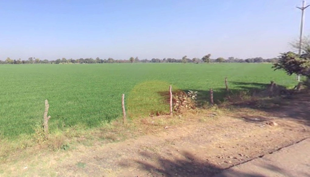 Shivpuri, Madhya Pradesh, India