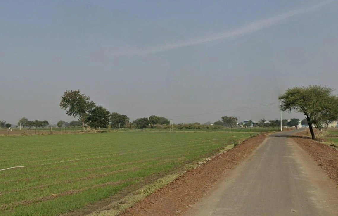Sulgaon, Madhya Pradesh 450551, India