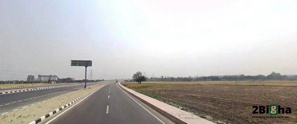 Bahalgarh, Sonipat, Haryana 131021, India