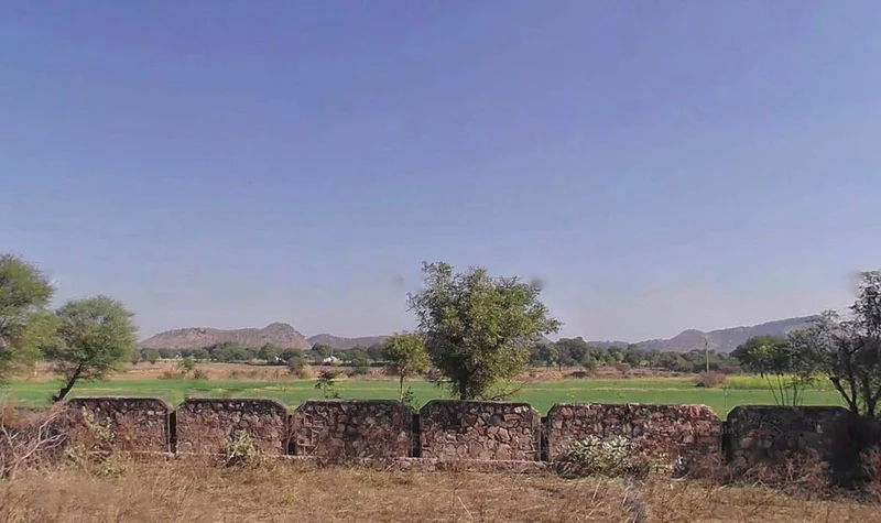 6X42+FC Kalwad Kalan and Khurd, Rajasthan, India preview 3