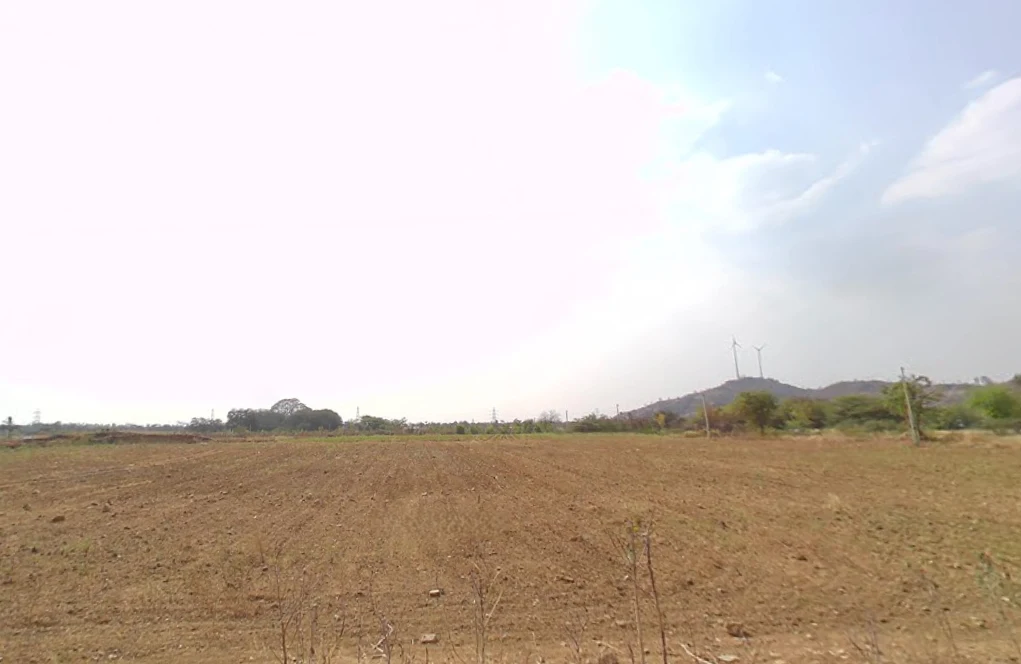 Penukonda, Andhra Pradesh, India