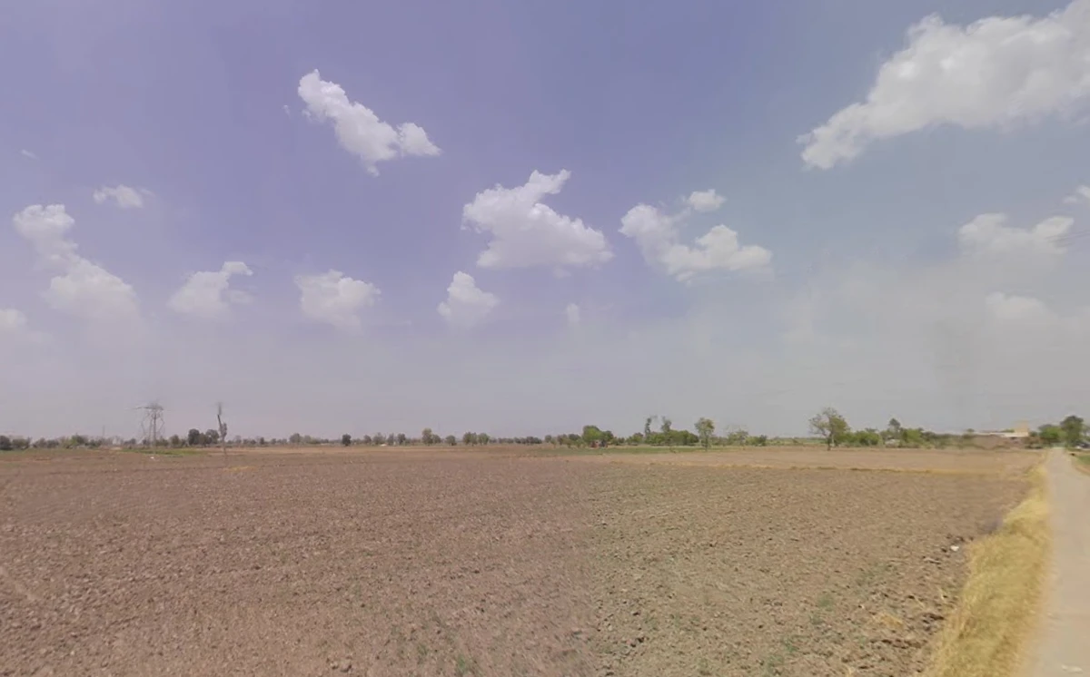 Hansi, Haryana 125033, India