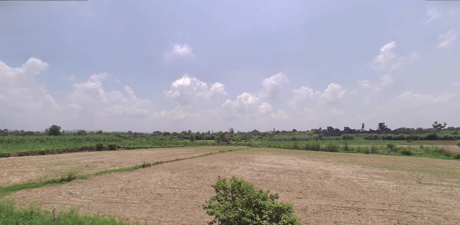 Dehradun Rd, Chhutmalpur, Uttar Pradesh, India