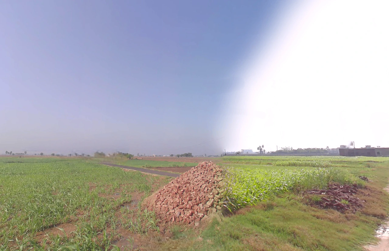 Chandpur, Uttar Pradesh 246725, India