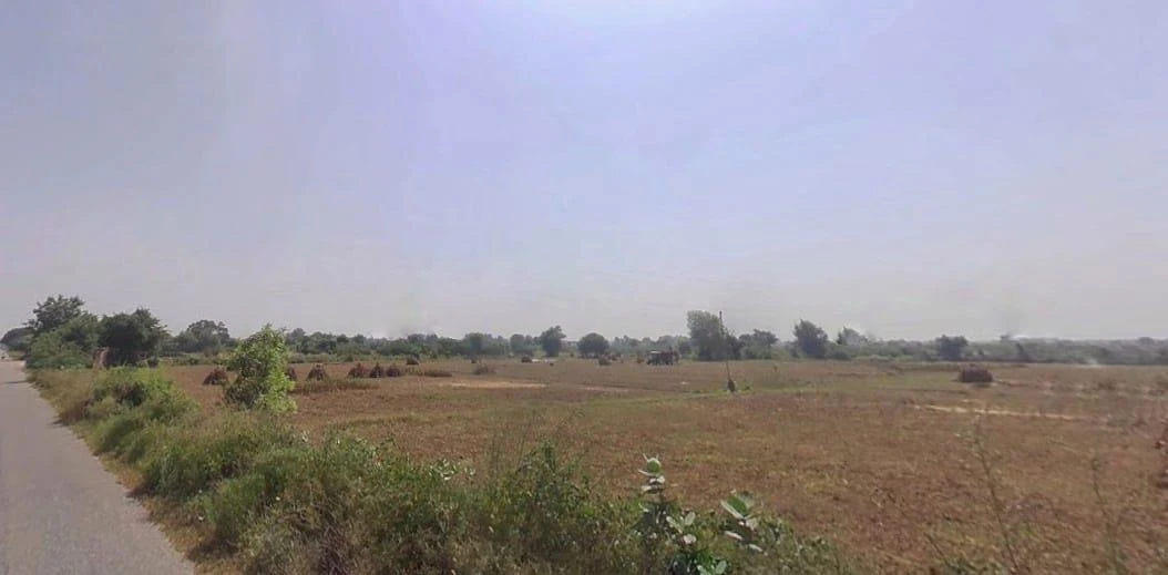 Pahari, Rajasthan, India