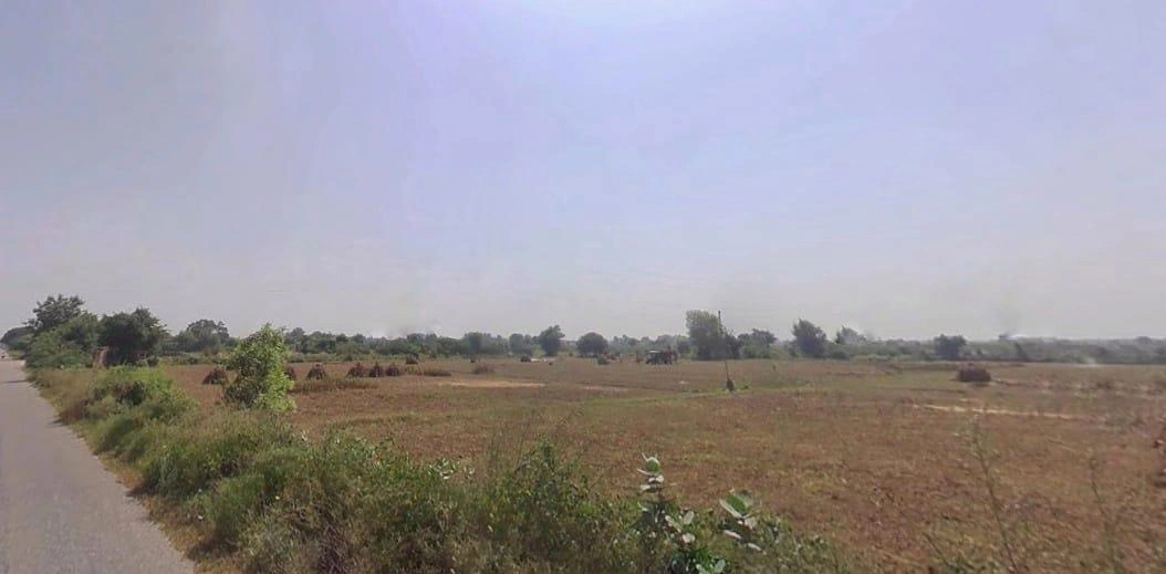 Pahari, Rajasthan, India