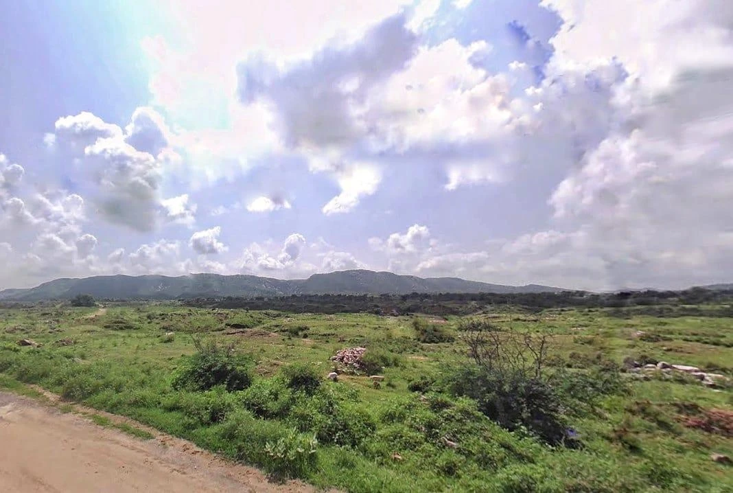 5X2G+H2V, Charanwas at Kali Pahari, Achrol, Rajasthan 303002, India