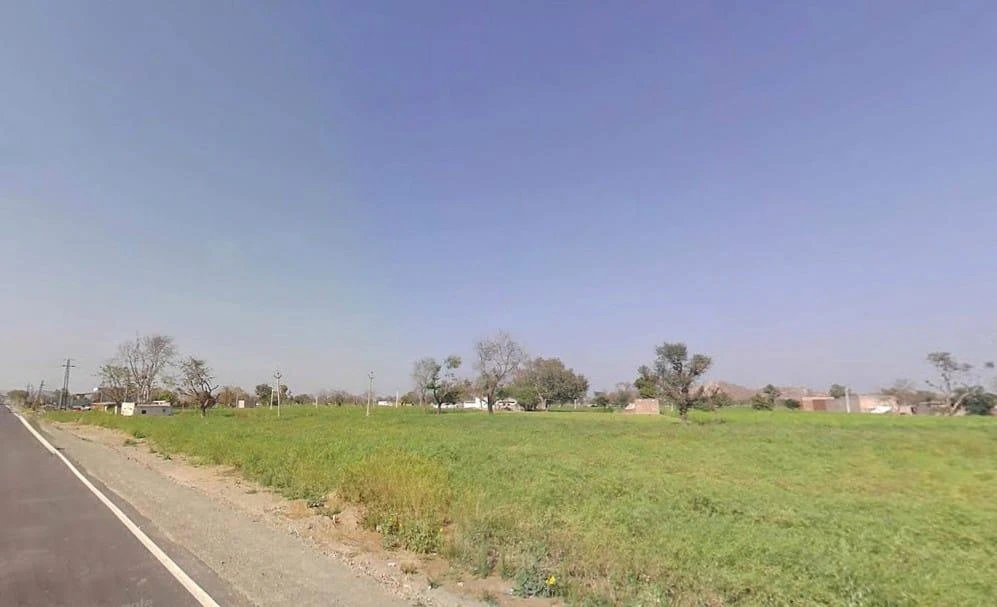 Ramgarh, Rajasthan 301026, India