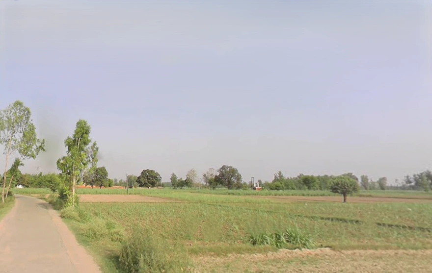 Bahadurgarh, Uttar Pradesh 245208, India