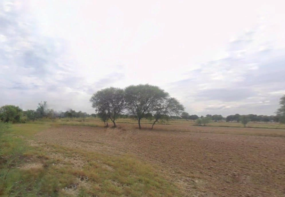 Pinan, Rajasthan, India