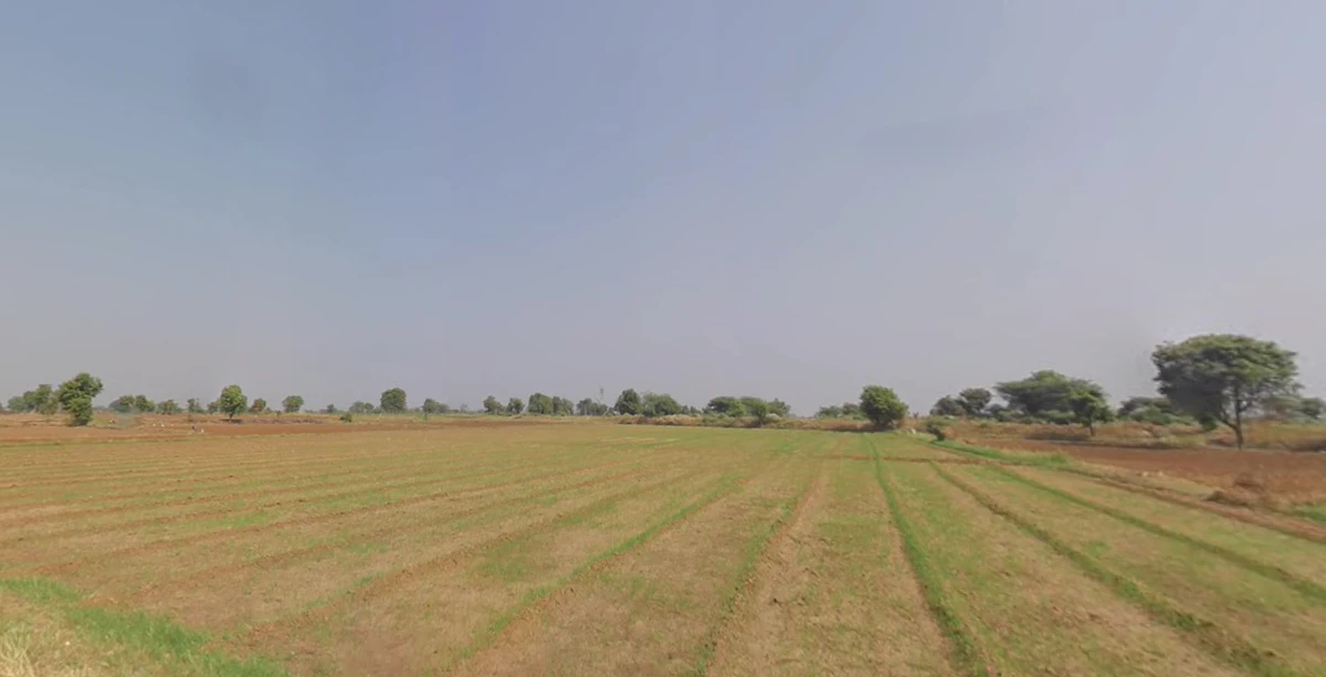 FC6W+GJ Sagdividi, Gujarat, India