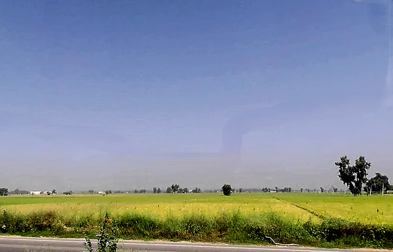 Agroha, Haryana 125047, India preview 2
