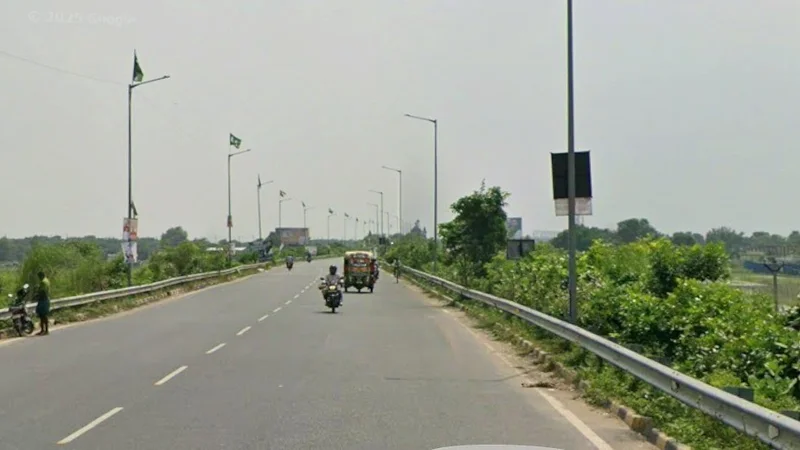 Digha Pahleza J P Setu Rd, Bihar, India preview 2