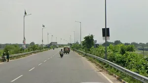 Digha Pahleza J P Setu Rd, Bihar, India preview 2