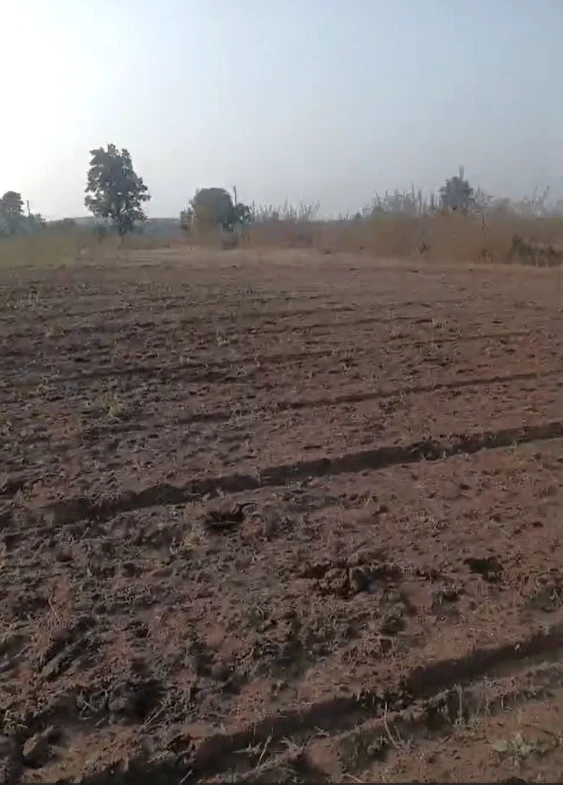 Bigpur, Chhatarpur, Madhya Pradesh 471515, India