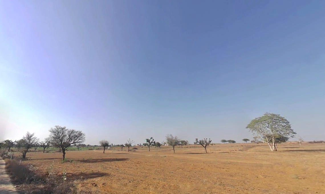 8C26+84Q, Lamiyan, Rajasthan, India