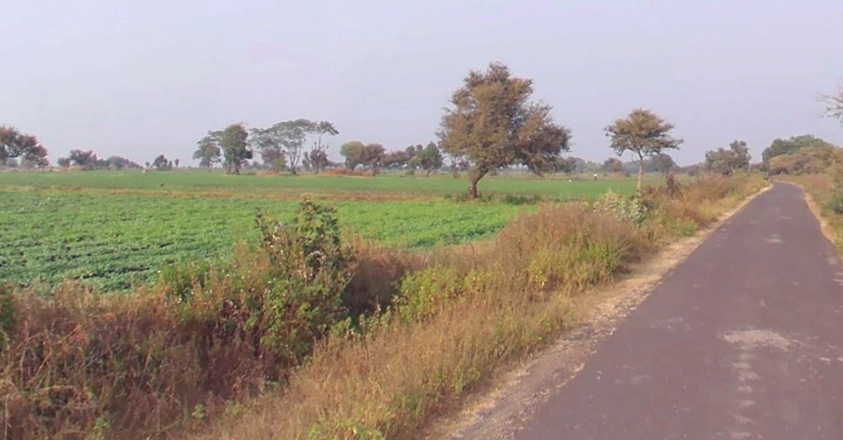Suwasra, Madhya Pradesh 458888, India