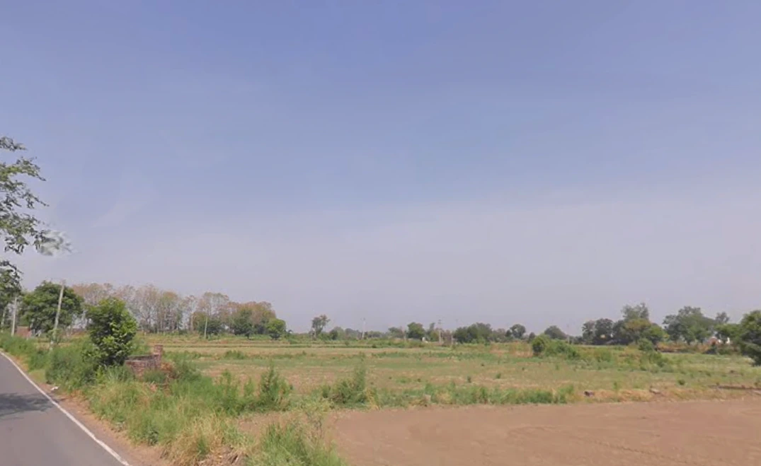 Dhatir, Haryana 121102, India