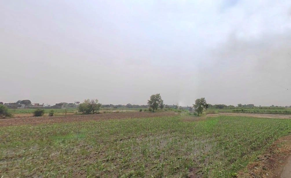 Modinagar, Uttar Pradesh, India