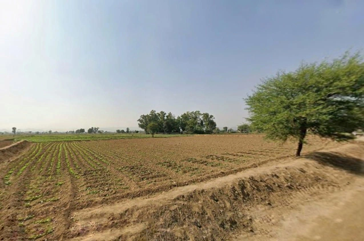 MJM2+GG, Bhandwara, Rajasthan 301023, India