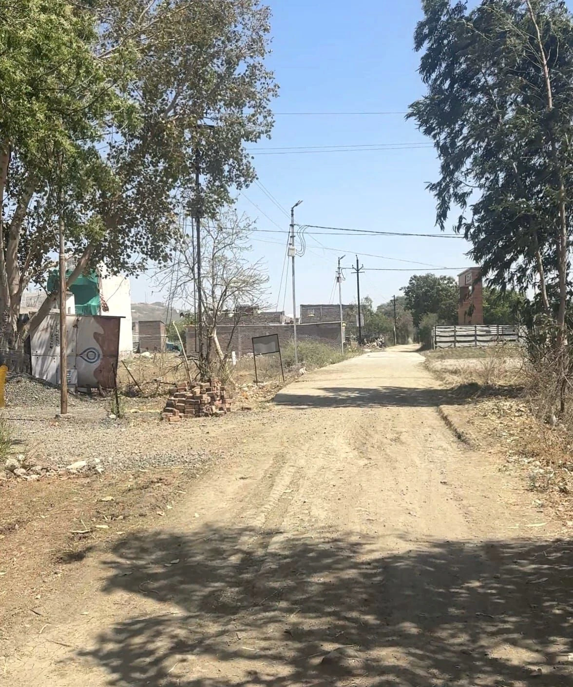 Trilok Nagar, Dewas, Madhya Pradesh 455001, India