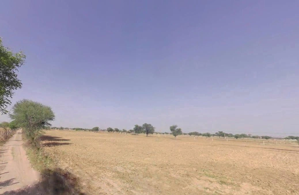 Bansur, Rajasthan, India