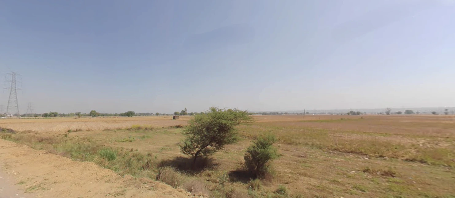 Kharoda, Haryana 122103, India