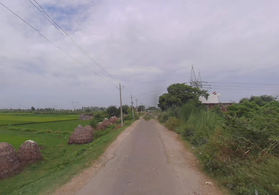 Kankather, Uttar Pradesh 244235, India