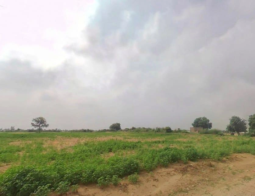 Arjansar, Rajasthan 334604, India