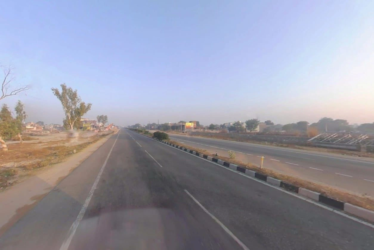 Govindgarh, Rajasthan 303712, India