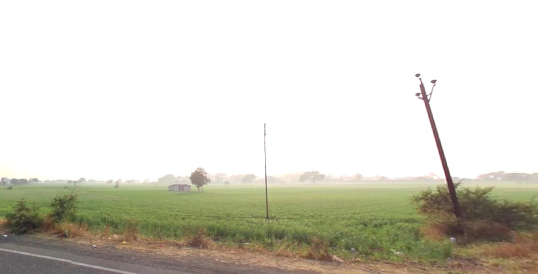 MCWP+PQ7, Baggad, Madhya Pradesh 454001, India