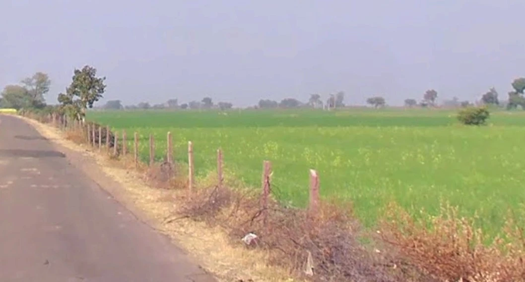 Kamlapur, Madhya Pradesh 455227, India