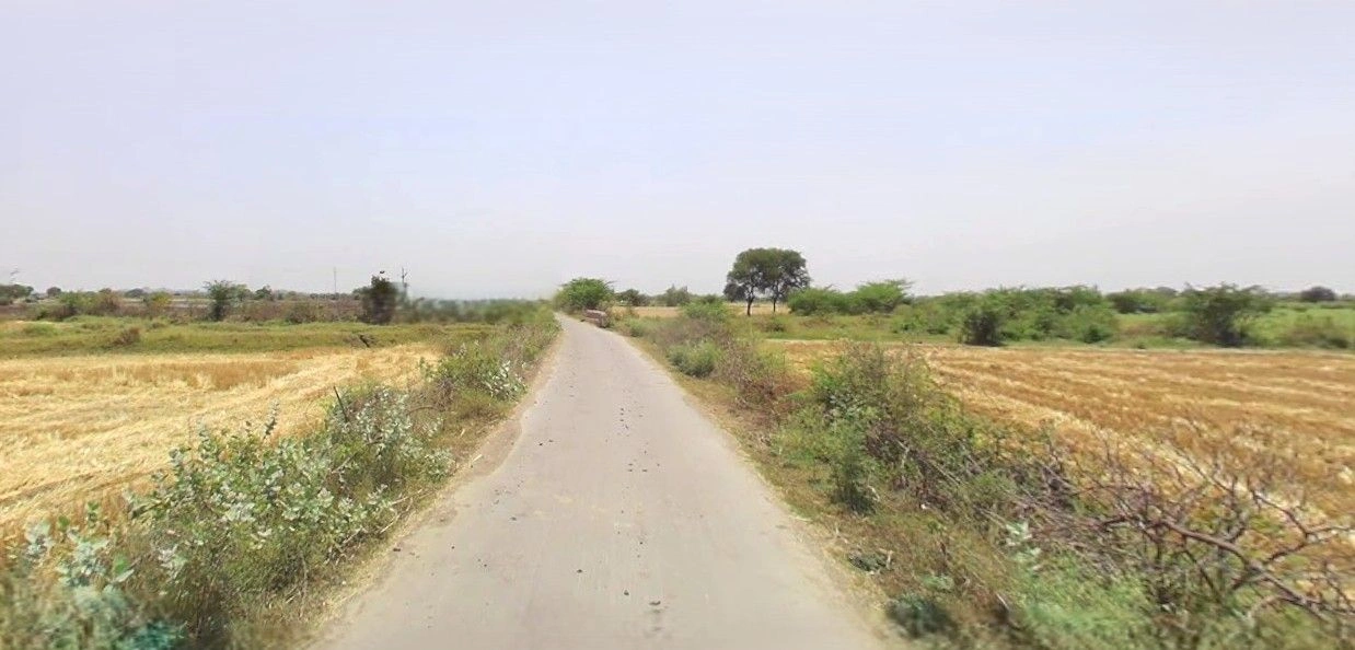 Parashurampuri, Uttar Pradesh 242221, India