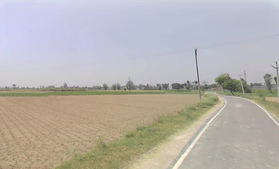 Asmoli, Uttar Pradesh 244304, India