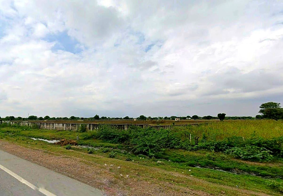 J3MV+9F Dantri, Rajasthan, India