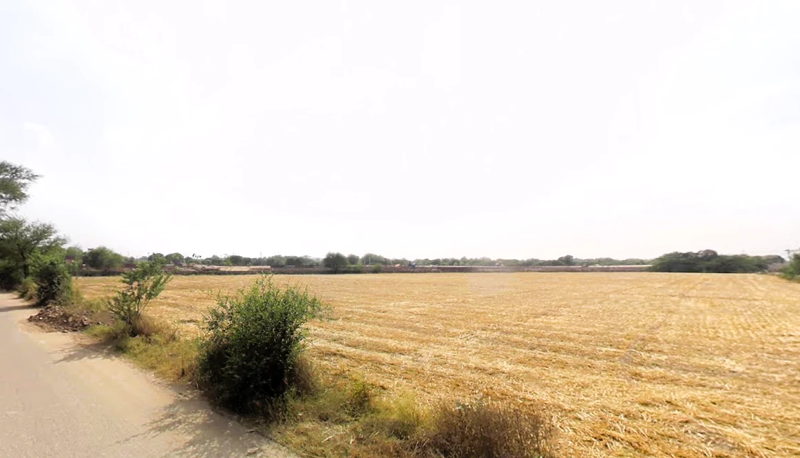 Tajpur Khurd, Delhi, 110071, India