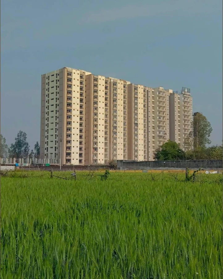 Raebareli Rd, Eldeco Udyan Ii, Lucknow, Uttar Pradesh 226025, India