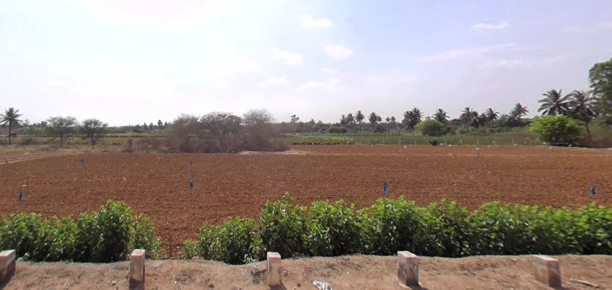 Jadigenahalli, Karnataka 562114, India