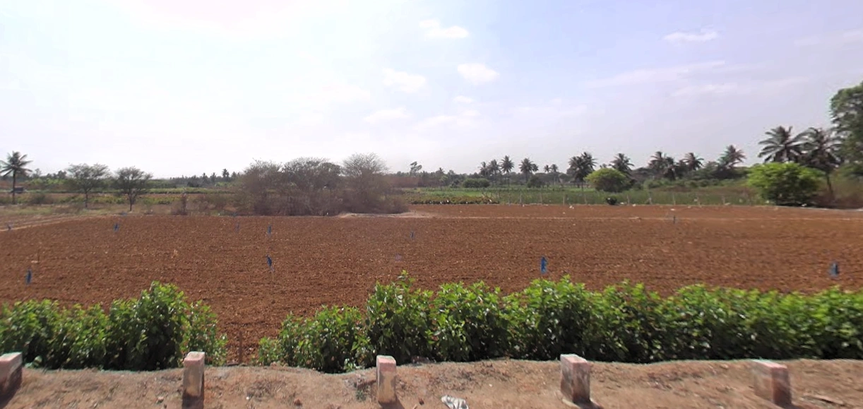 Jadigenahalli, Karnataka 562114, India