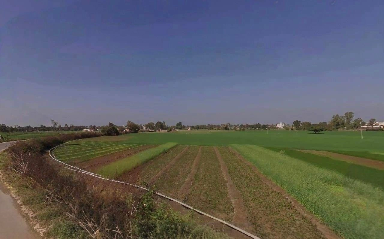 Lambakheda, Madhya Pradesh 462038, India