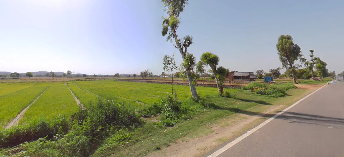 Murthal, Haryana, India