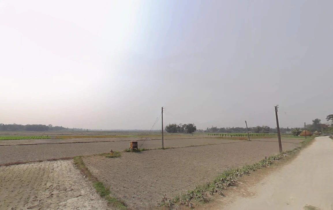 Unnamed Road,, 69XP+QW5, Baligerya, West Bengal 721301, India