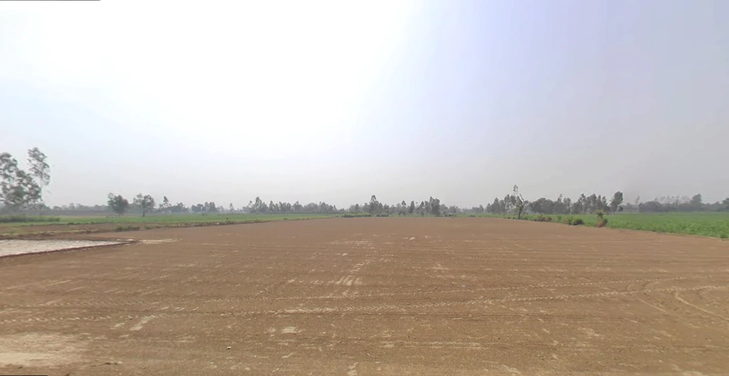 7P4V+G43, Mata Shakumbhari Devi Rd, Behat, Uttar Pradesh 247121, India