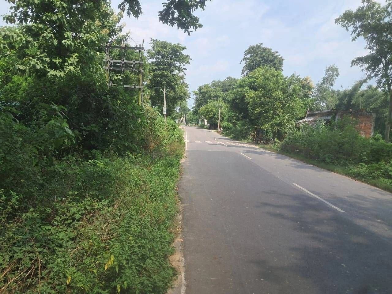 P692+9J Dadera, Ayodhya, Uttar Pradesh, India