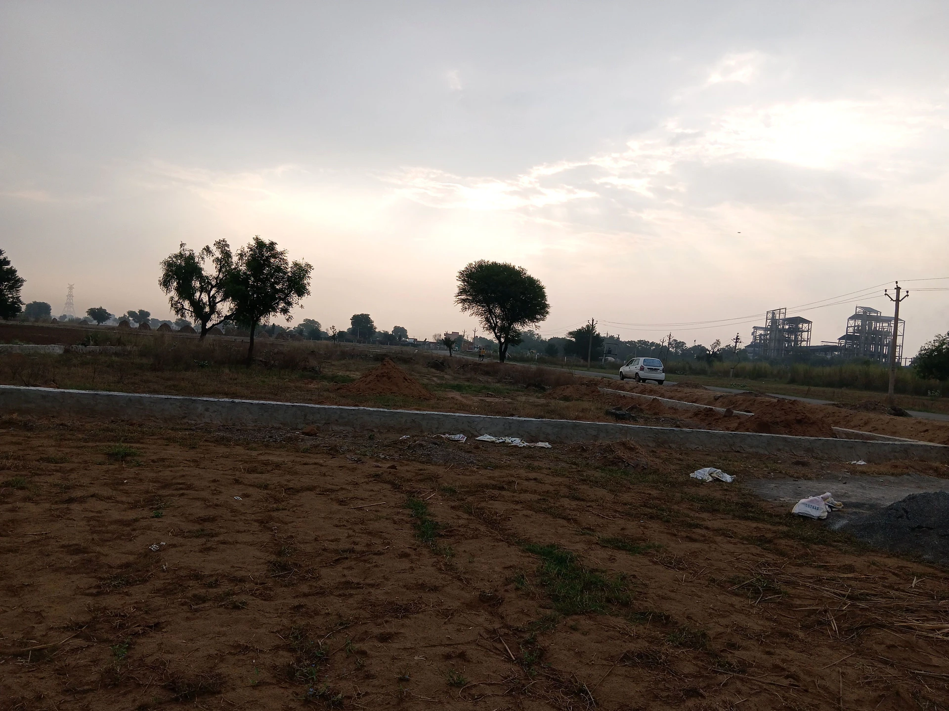 Behror Tehsil, Rajasthan